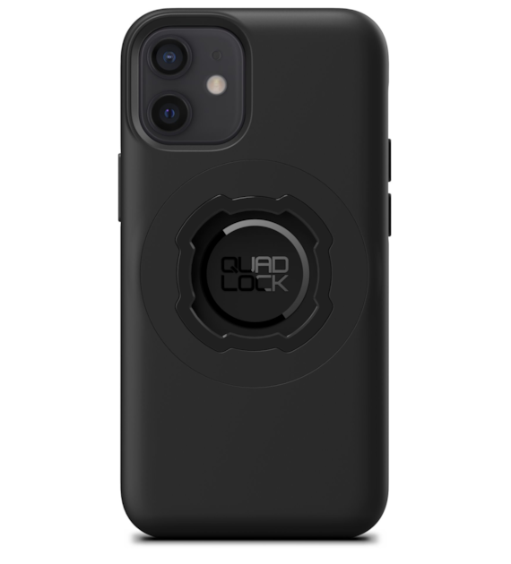 Etui Quad Lock Mag Case - iPhone 12 mini