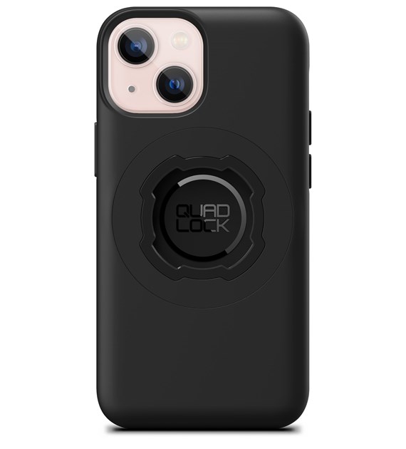 Etui Quad Lock Mag Case - iPhone 13 mini