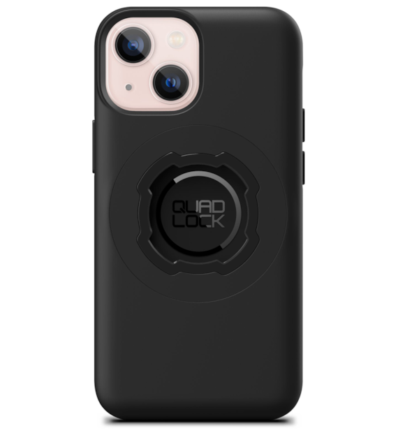 Etui Quad Lock Mag Case - iPhone 13 mini