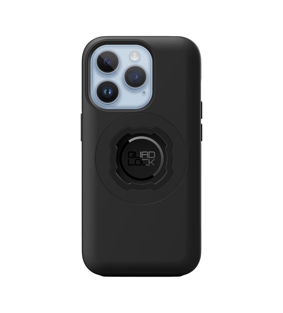Etui Quad Lock Mag Case - iPhone 14 Pro