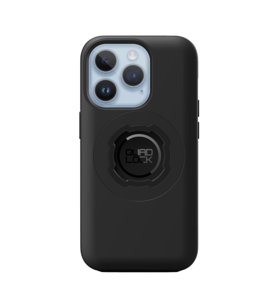 Etui Quad Lock Mag Case - iPhone 14 Pro