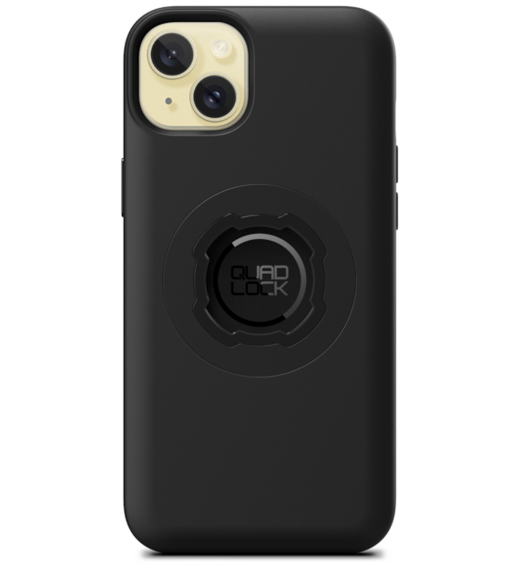 Etui Quad Lock Mag Case - iPhone 15 Plus