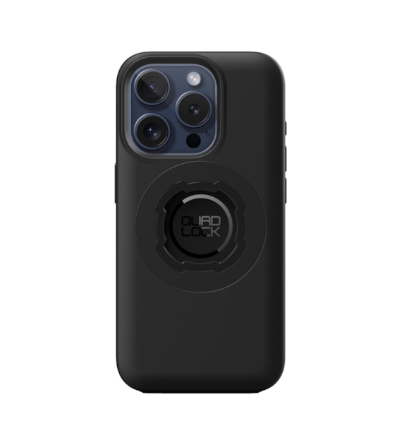 Etui Quad Lock Mag Case - iPhone 15 Pro