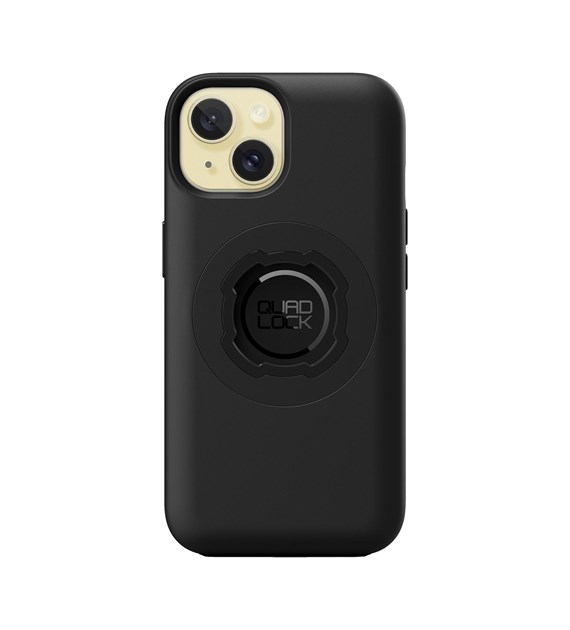 Etui Quad Lock Mag Case - iPhone 15