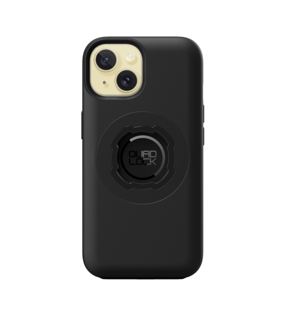Etui Quad Lock Mag Case - iPhone 15