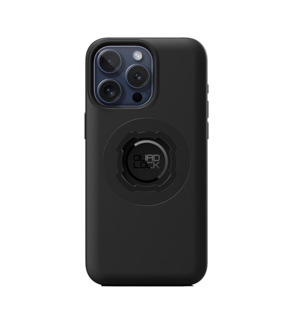 Etui Quad Lock Mag Case - iPhone 15 Pro Max