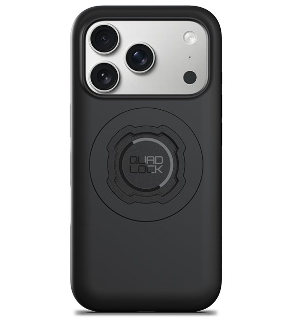 Etui Quad Lock MAG Case - iPhone 17 Pro