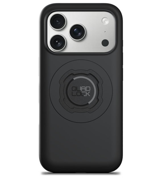 Etui Quad Lock MAG Case - iPhone 17 Pro