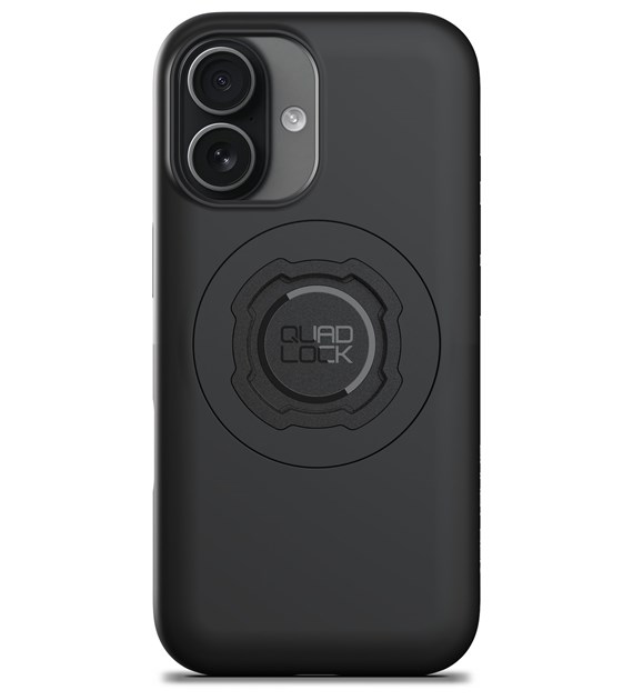 Etui Quad Lock MAG Case - iPhone 17