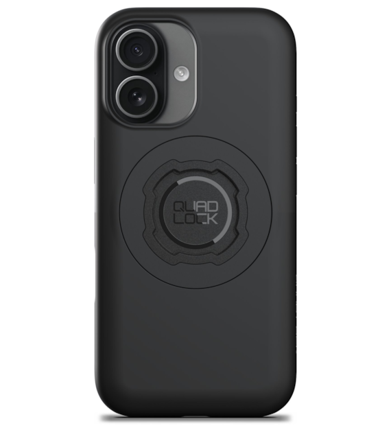 Etui Quad Lock MAG Case - iPhone 17