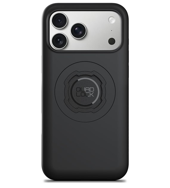Etui Quad Lock MAG Case - iPhone 17 Pro Max