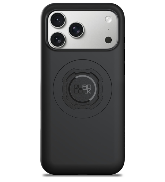 Etui Quad Lock MAG Case - iPhone 17 Pro Max
