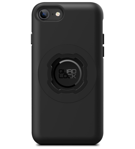 Etui Quad Lock Mag Case - iPhone SE (3rd / 2nd Gen)