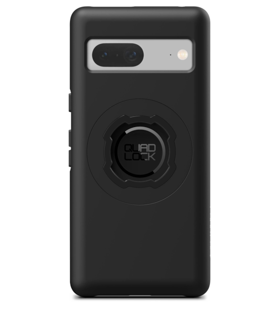 Etui Quad Lock Mag Case - Google Pixel 7