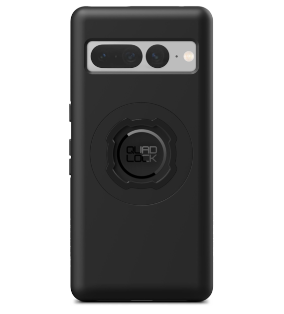 Etui Quad Lock Mag Case - Google Pixel 7 Pro