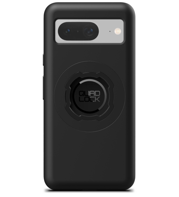 Etui Quad Lock MAG Case - Google Pixel 8