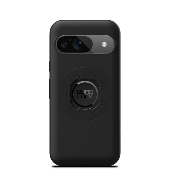 Etui Quad Lock MAG Case - Google Pixel 9 / 9 Pro