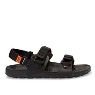 Sandały Quoc x Restrap Sandal, czarny, 38