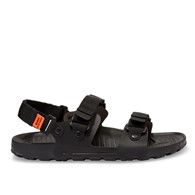 Sandały Quoc x Restrap Sandal, czarny, 46