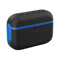 Etui Quad Lock Case AirPods 4