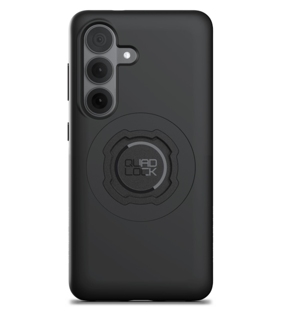 Etui Quad Lock MAG Case - Samsung Galaxy S26FE