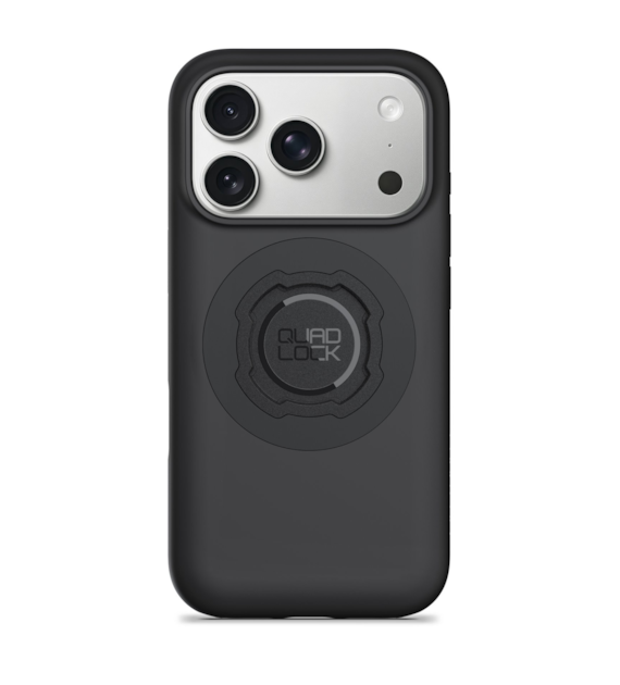 Etui Quad Lock MAG Case - iPhone 18 Pro
