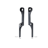 Prowadnica łańcucha Absoluteblack Chain Catcher czarny