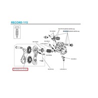 Kółka Campagnolo RD-RE900 do przerzutki 11s