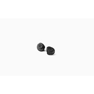 Gumki Alba Optics RUBBER BUTTON OPTICAL CLIP BLK