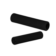 Chwyty Supacaz Supalite 9g, Black