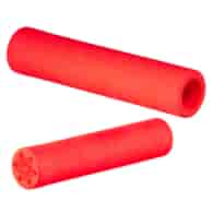 Chwyty Supacaz Supalite 9g, Red