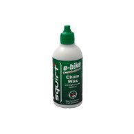 Wosk Squirt e-Bike Chain Wax do łańcucha 120ml