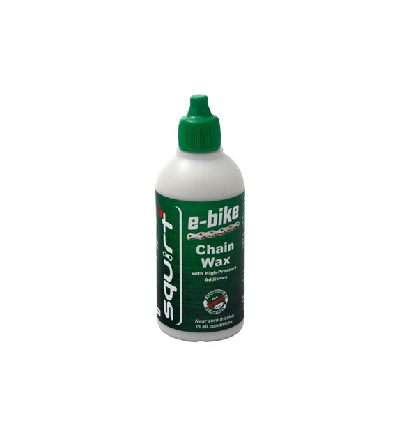 Wosk Squirt e-Bike Chain Wax do łańcucha 120ml