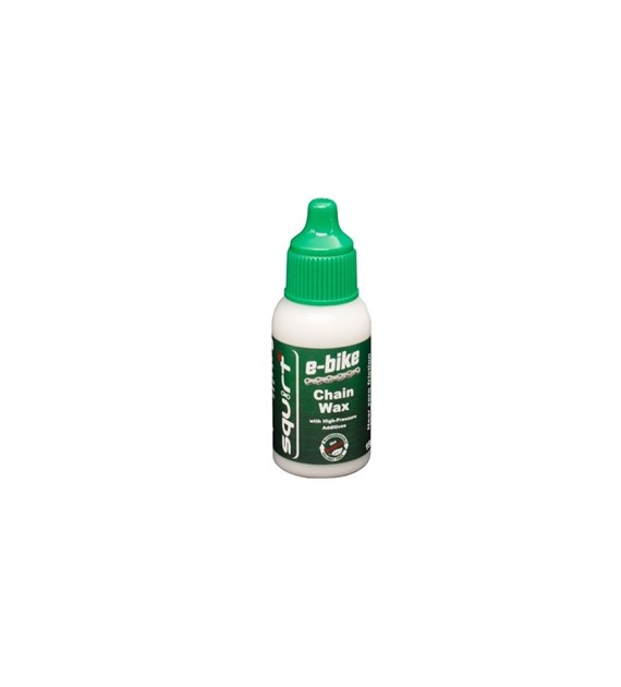 Wosk Squirt e-Bike Chain Wax do łańcucha 15ml