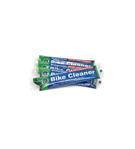 Preparat Squirt Bike Cleaner Super Concentrate 30ml