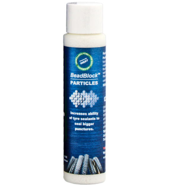 Granulki uszczelniające Squirt BeadBlock Particles 30ml