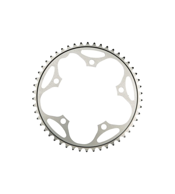 Zębatka Stronglight 130mm 10s zewnętrzna, srebrny 54