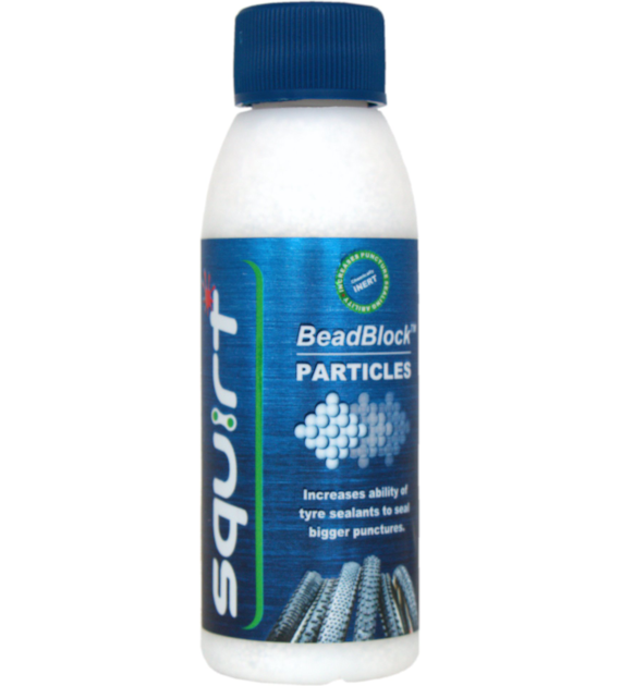Granulki uszczelniające Squirt BeadBlock Particles 100ml