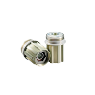 Główka kasety Corima Shimano / SRAM, do 2011 + śruba 12.9mm