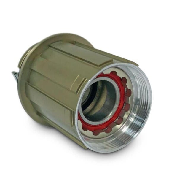 Główka kasety Corima S, Shimano / SRAM, oś 12mm