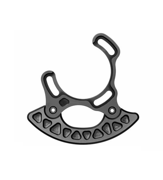 Osłona zębatki Absoluteblack Taco ISCG05 Oval 26-32t Oval (26-34t Round)