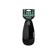 Błotnik Ass Savers Toetector Regular Black