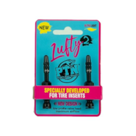Wentyle PTN Lufty 2, TL Presta alu valve  80 mm, para