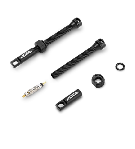 Wentyle Tufo Tubeless 60mm