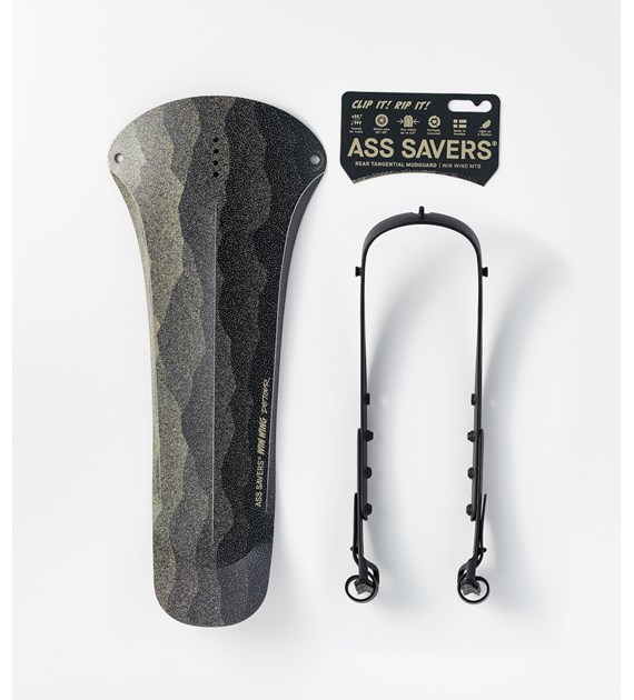 Błotnik Ass Savers Win Wing MTB Detour