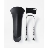 Błotnik Ass Savers Win Wing MTB Stealth