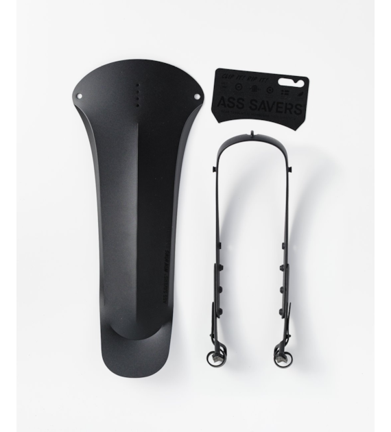 Błotnik Ass Savers Win Wing MTB Stealth