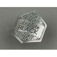 Naklejka Absoluteblack