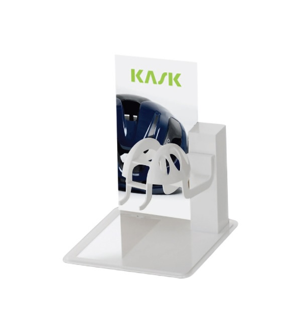 Ekspozytor na kask Kask Glorifier