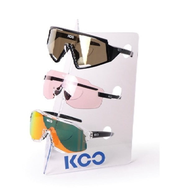Ekspozytor Koo Sunglasses Holder